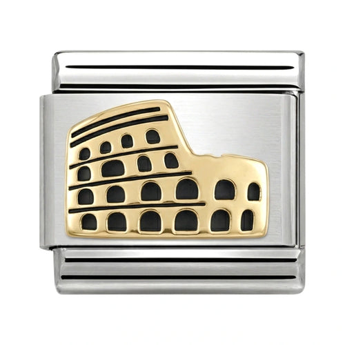 Colosseum Charm
