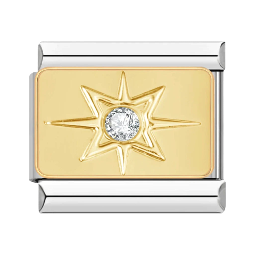 Sparkle Charm