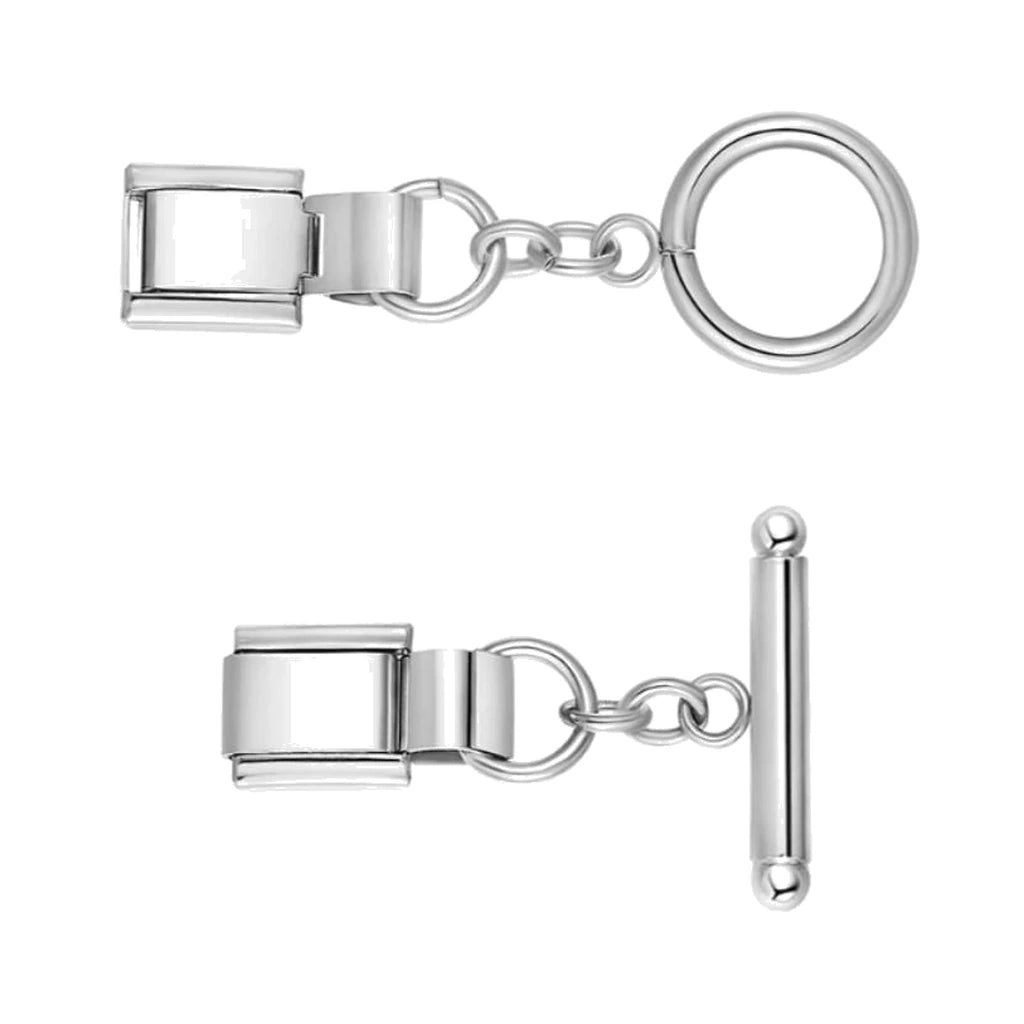 Toggle Clasp Italian charm