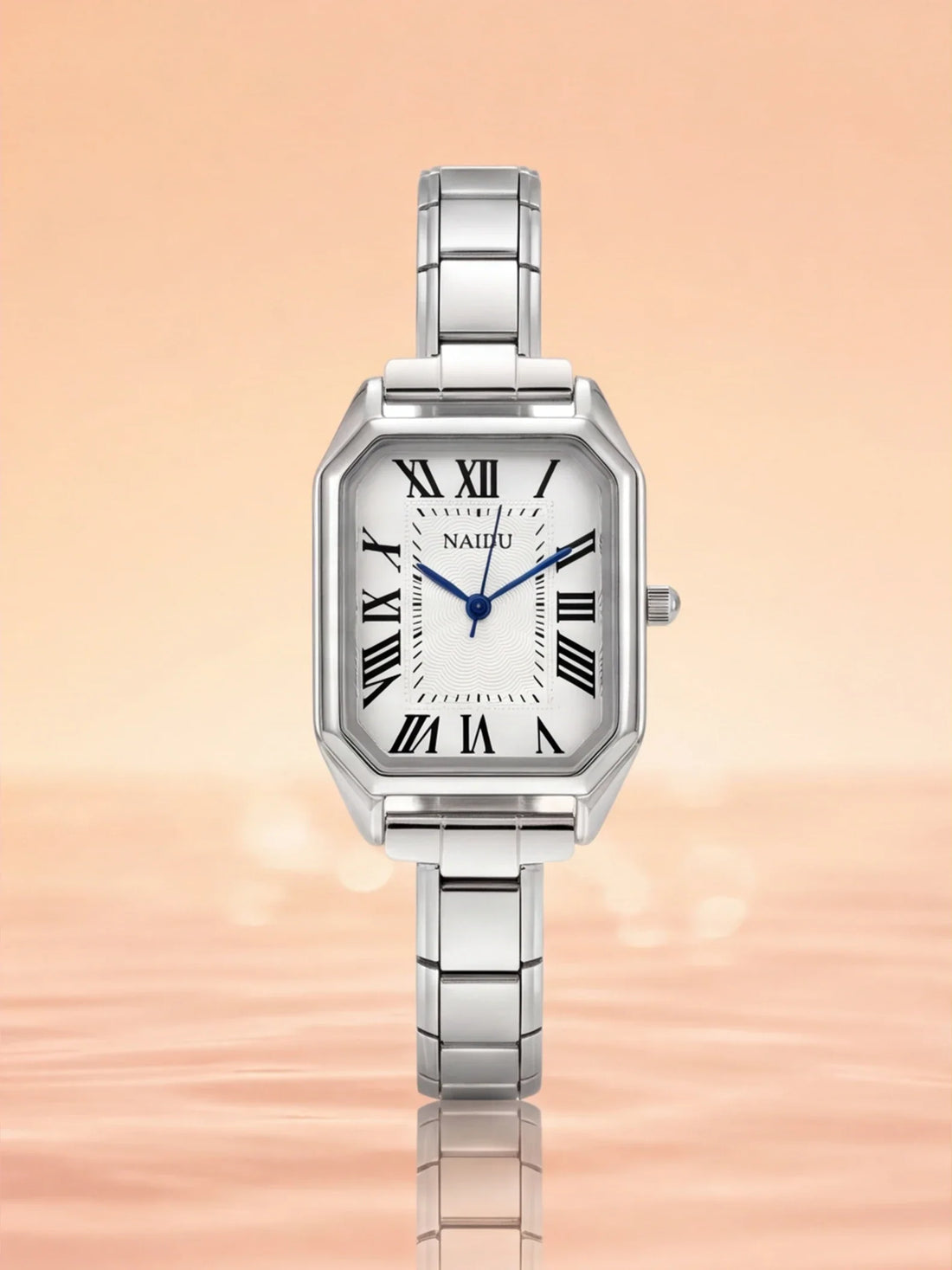Charm watches