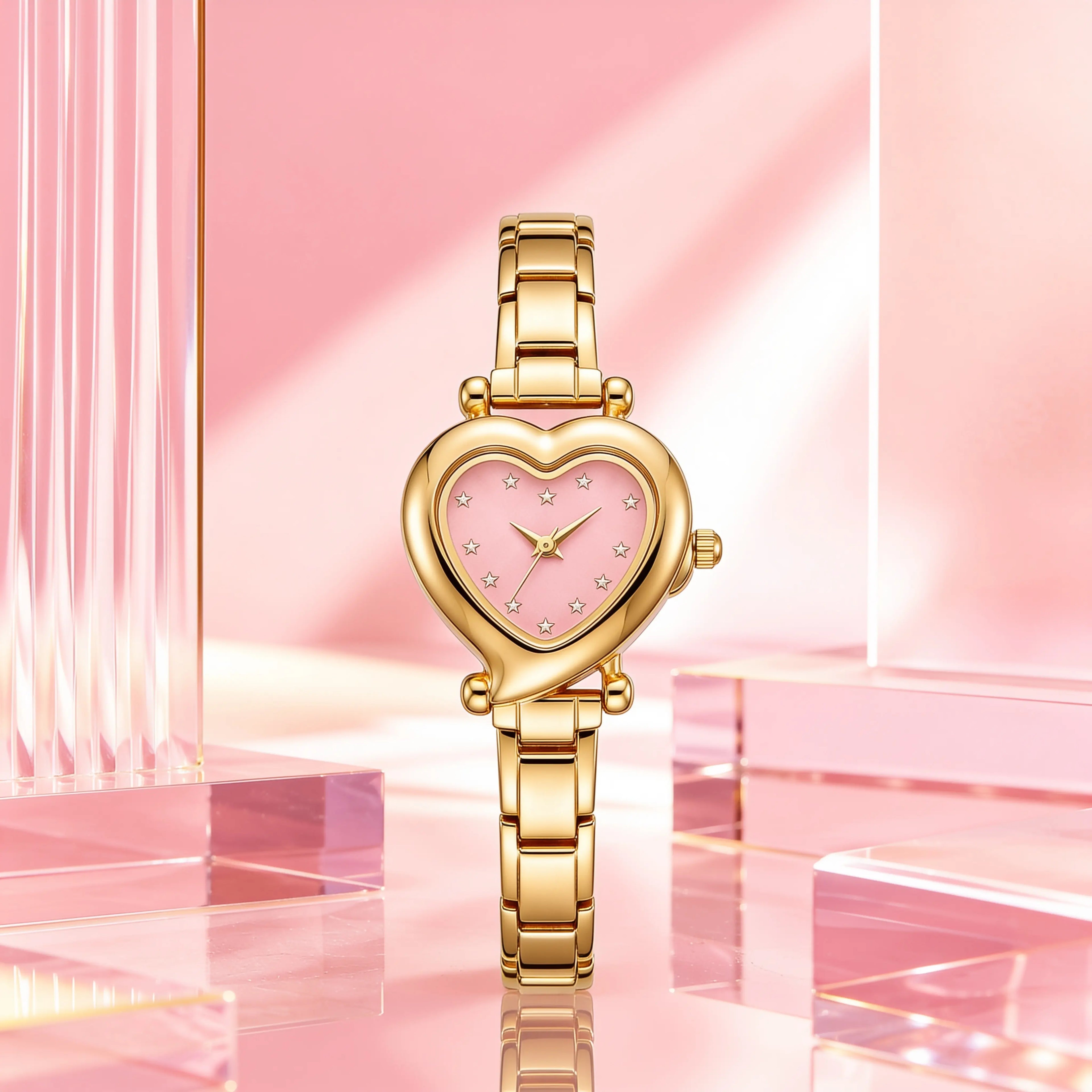 Charm Watches