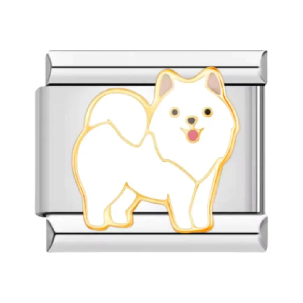 Animals charms