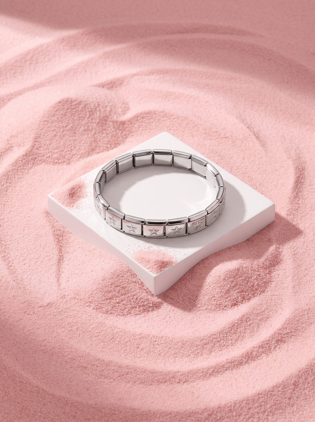 Italian charm bracelets