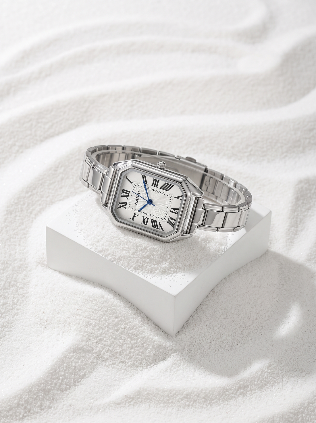 Charm watches