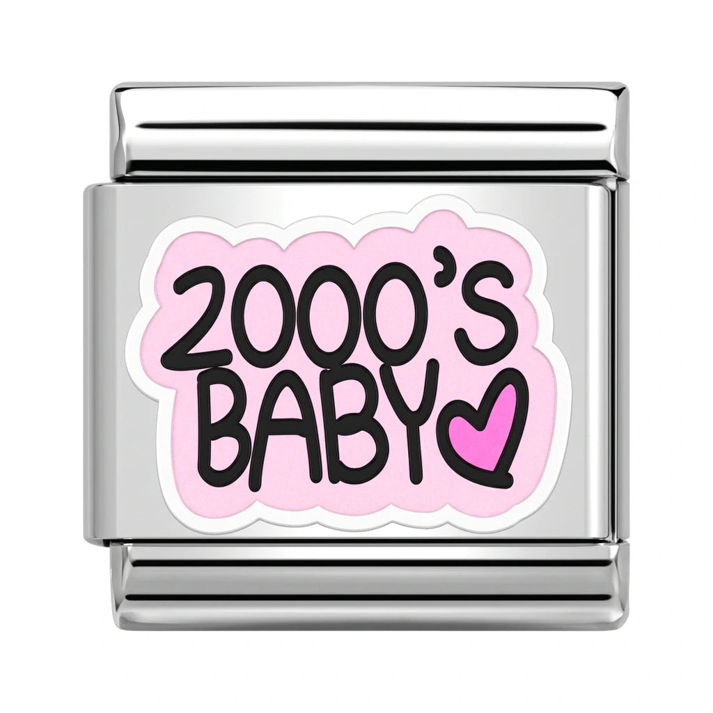 2000's Baby Charm