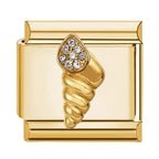 Coral Charm Gold