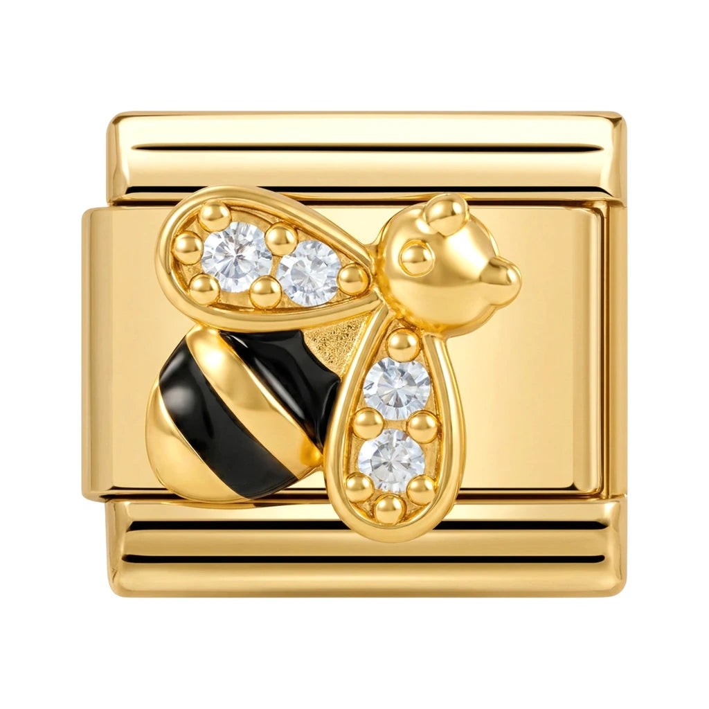 Bee Charm