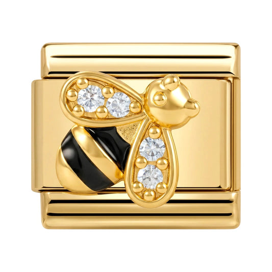 Bee Charm