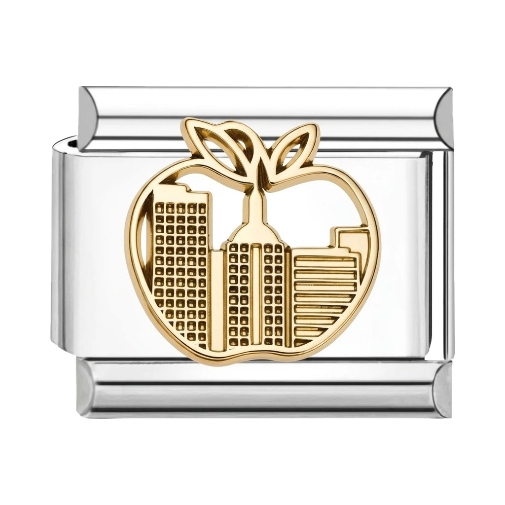 Big Apple
