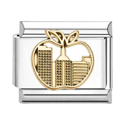 Big Apple