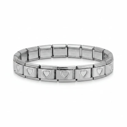 Heart Bracelet [S]