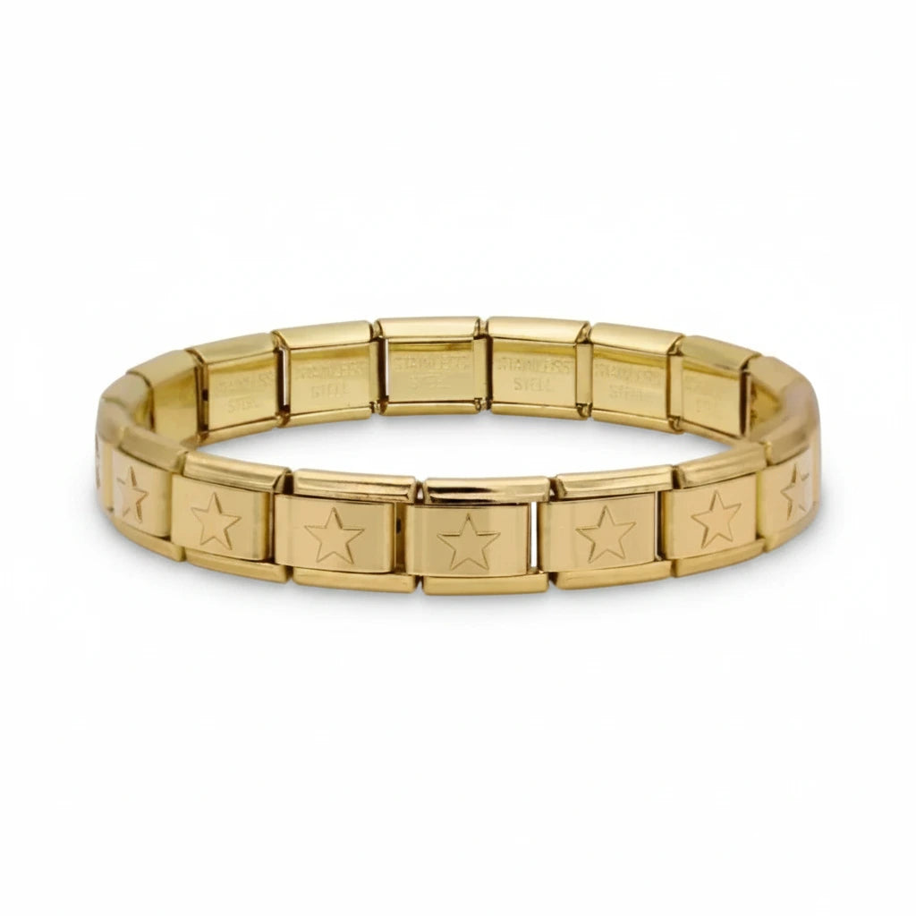 Star Bracelet [G]