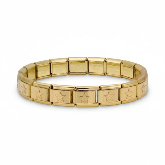 Star Bracelet [G]