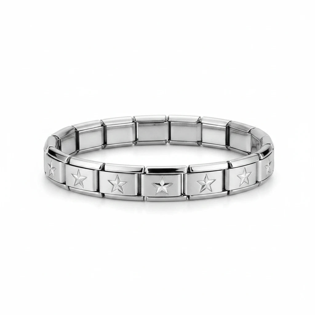 Star Bracelet [S]