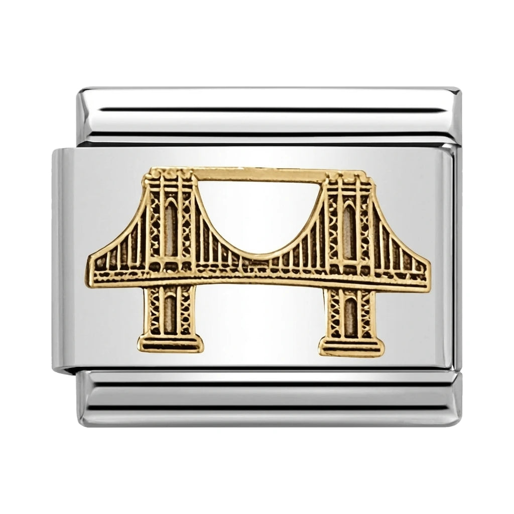 Brooklyn Bridge