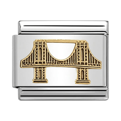 Brooklyn Bridge