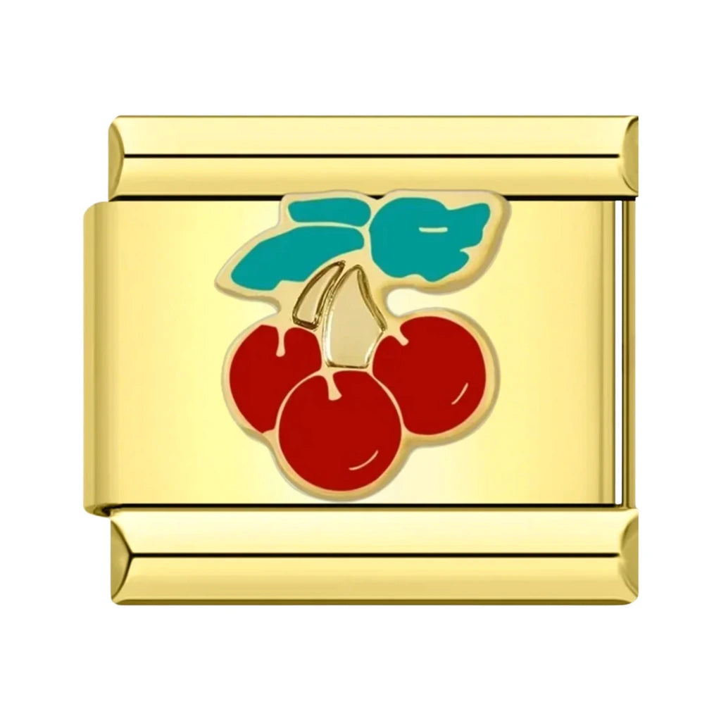 Cherries Charm