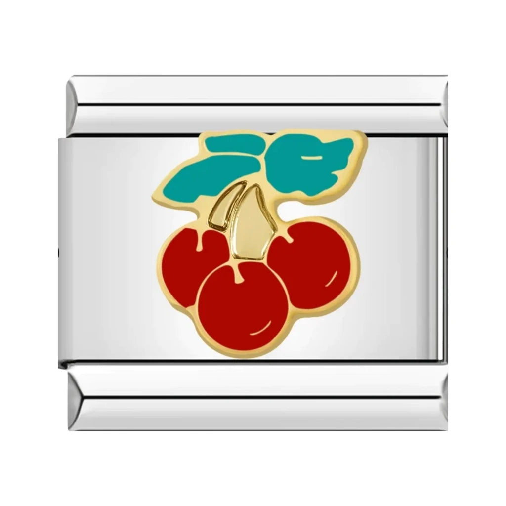 Cherries Charm