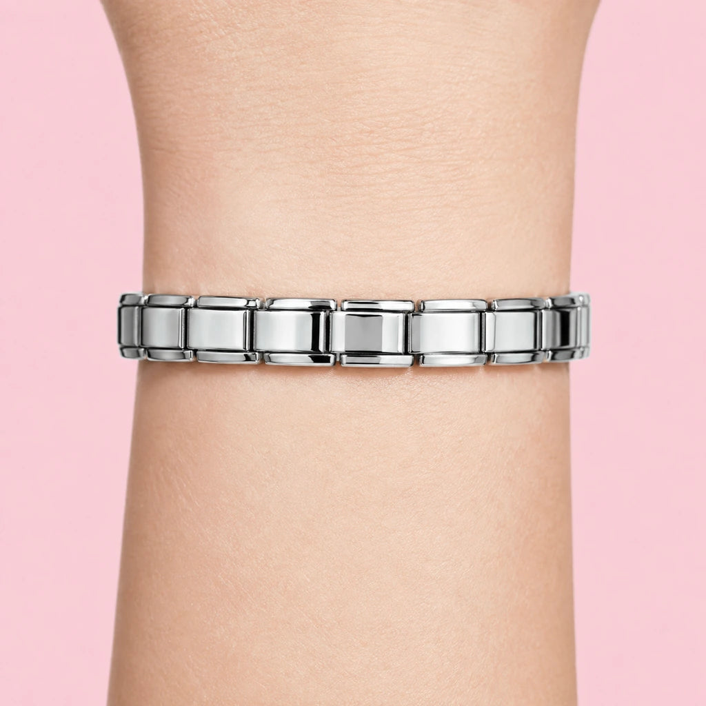 Classic Bracelet [S] on wrist