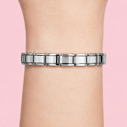 Classic Bracelet [S] on wrist