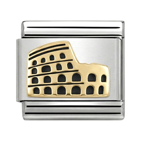 Colosseum Charm