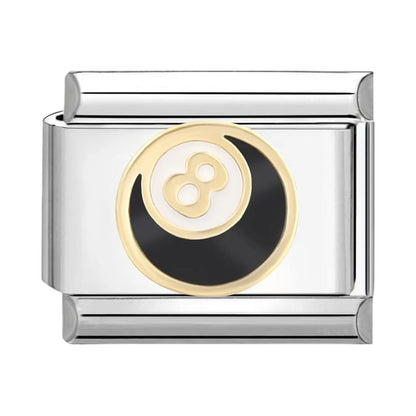 Eight Ball
