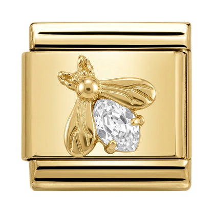 Crystal Bee