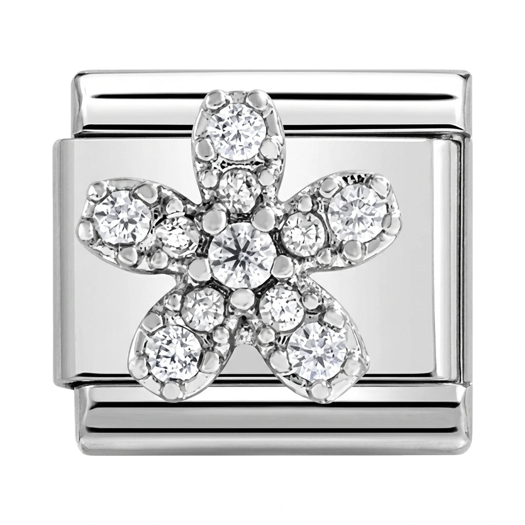 Crystal Blossom