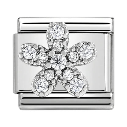 Crystal Blossom