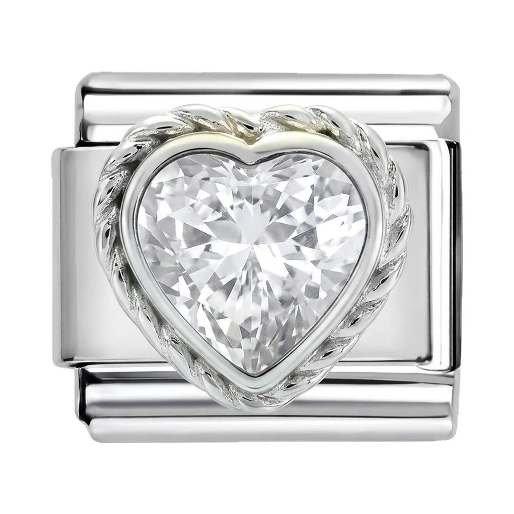 Crystal Heart