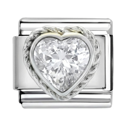 Crystal Heart
