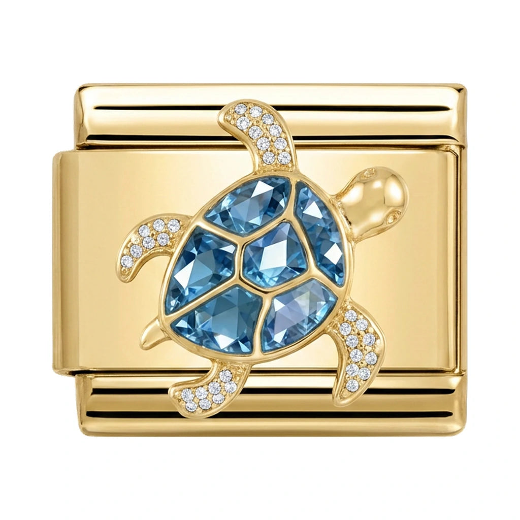 Crystal Turtle