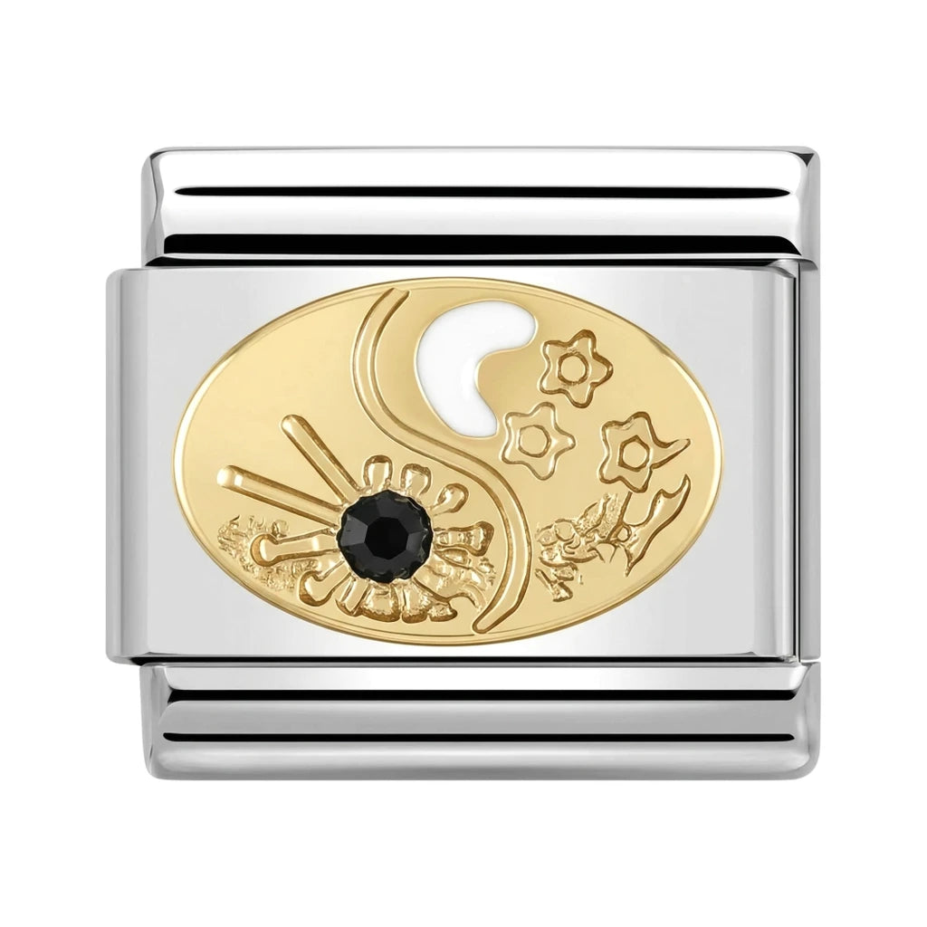 Day & Night Charm