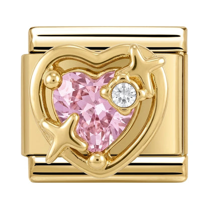 Pink Heart