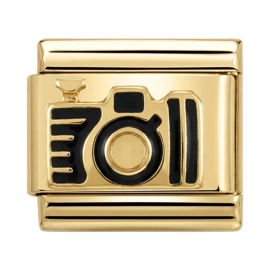 Golden Camera