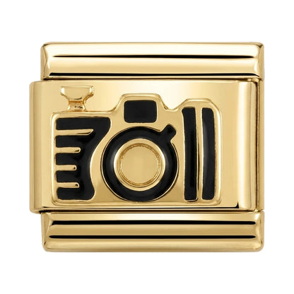 Golden Camera