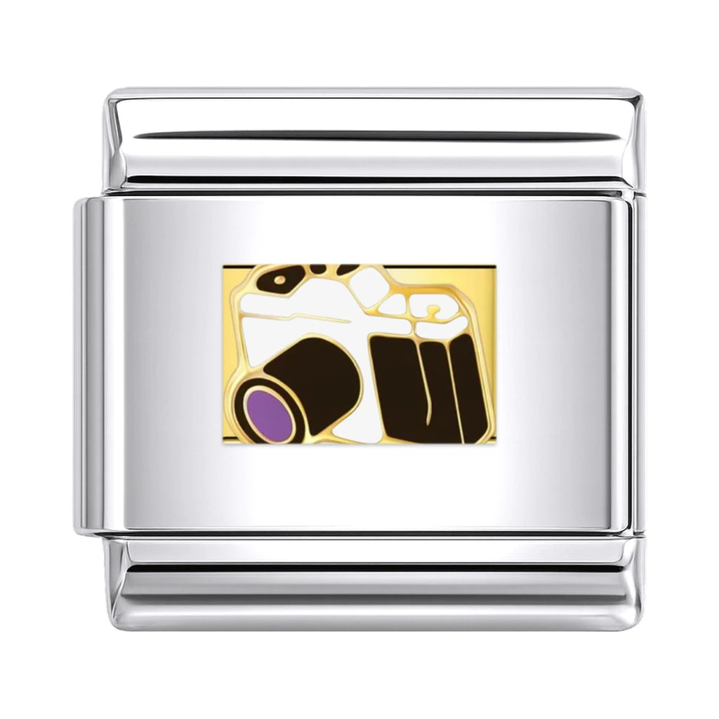Golden Camera