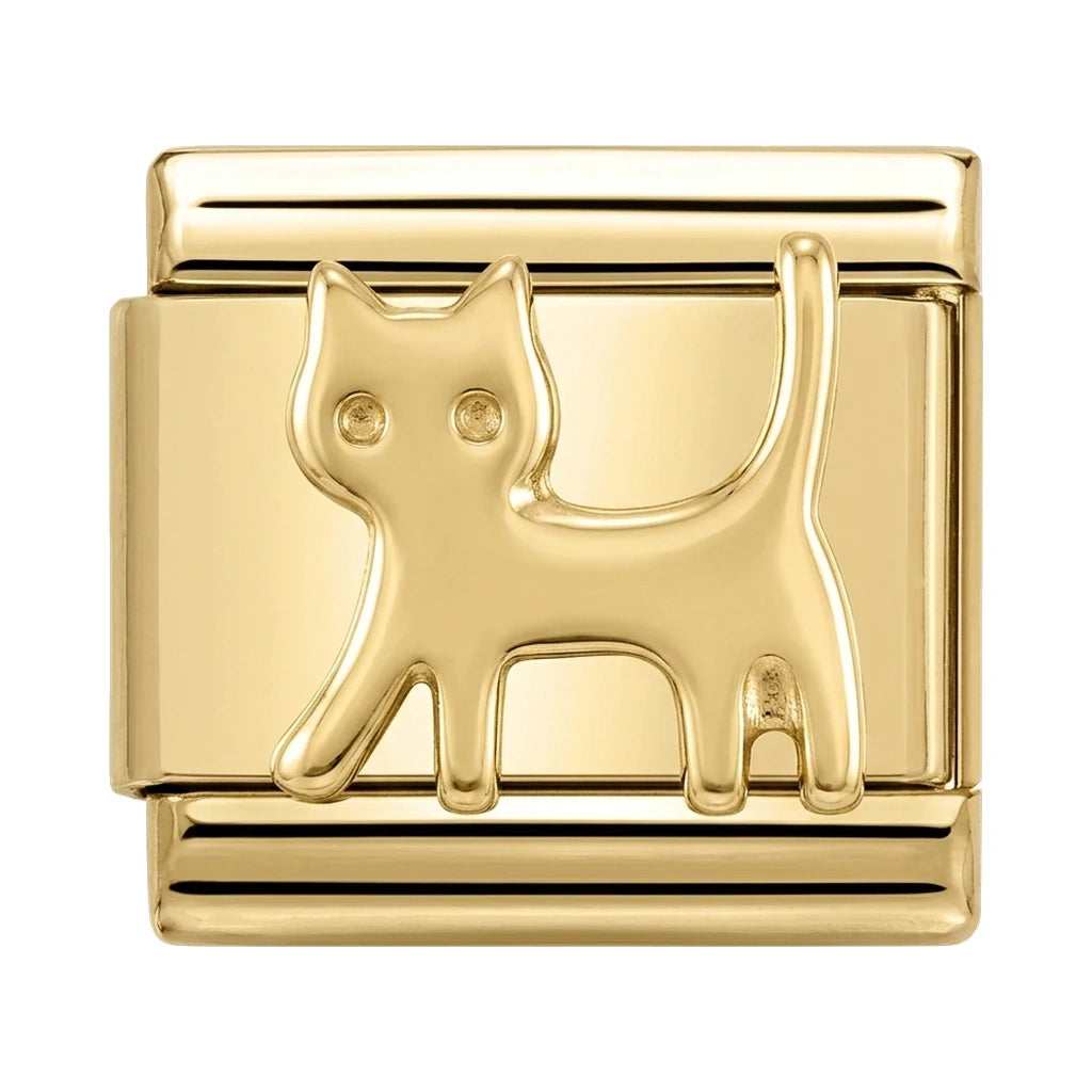 Golden Cat