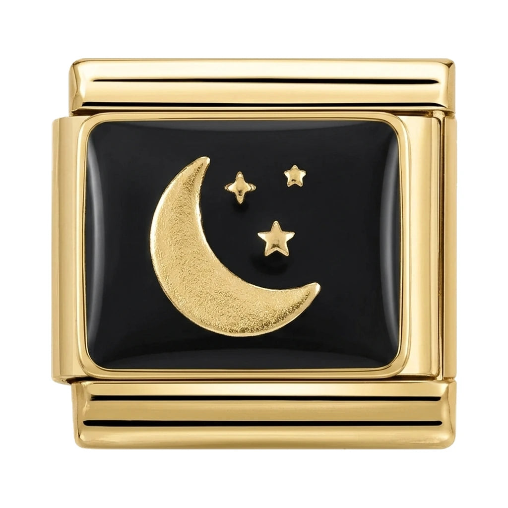 Golden Moon