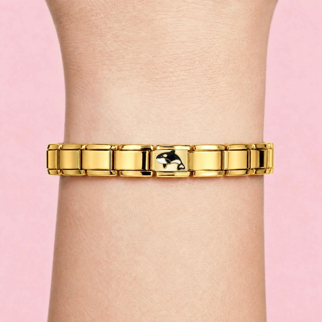 Golden Orca