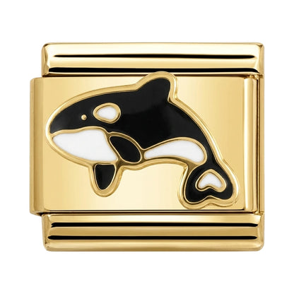 Golden Orca
