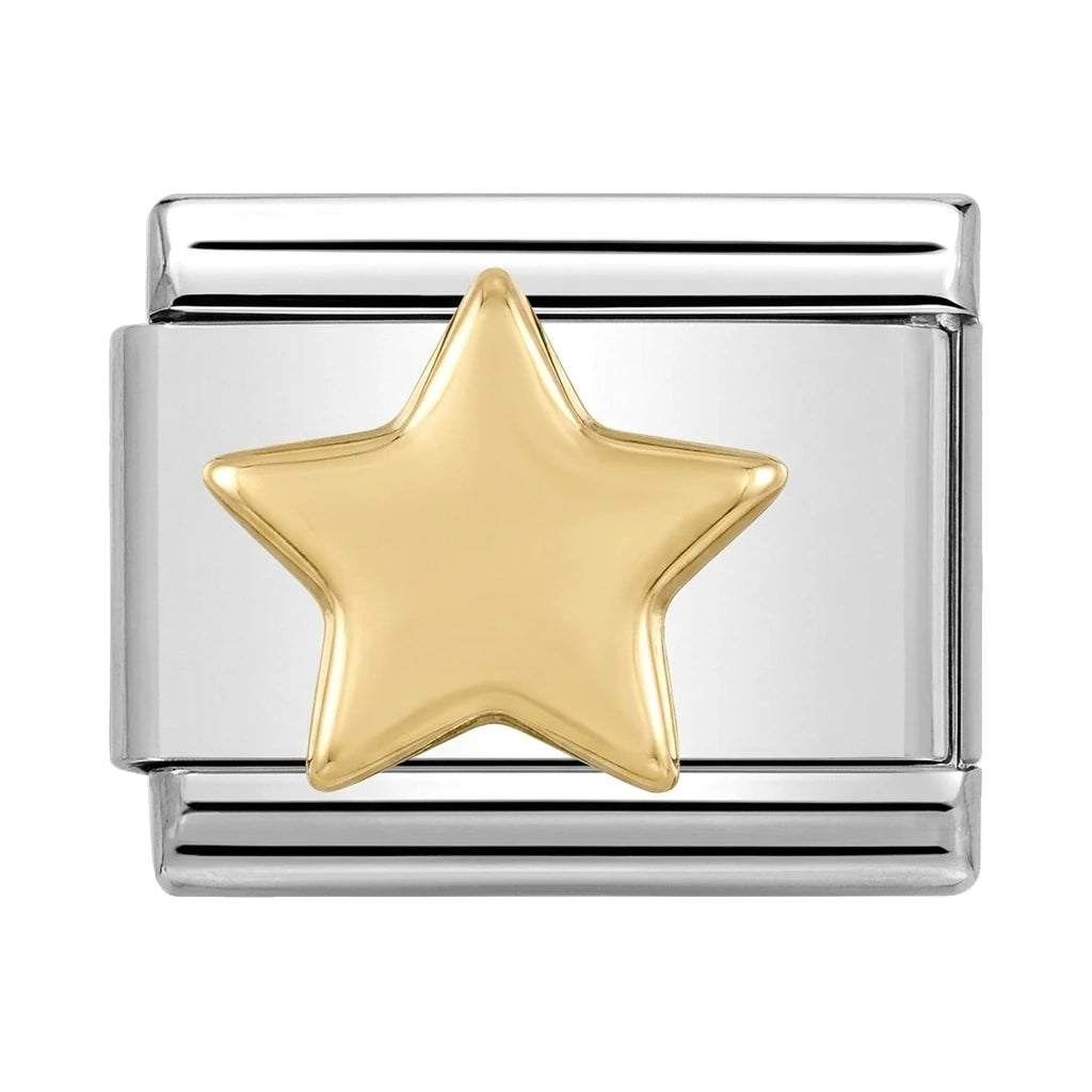 Golden Star