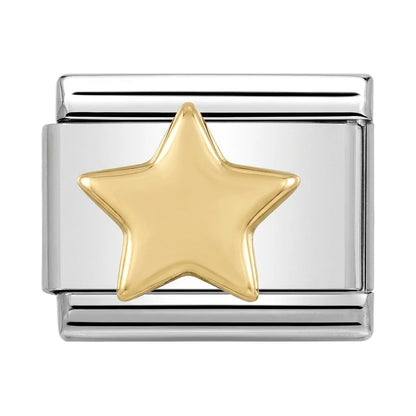 Golden Star