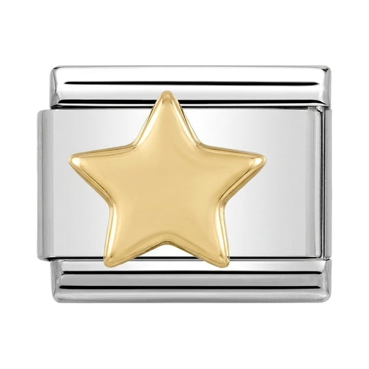 Golden Star