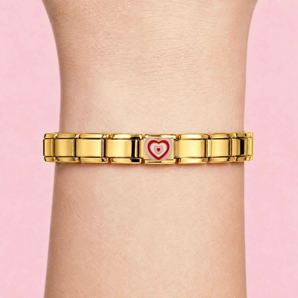 Groovy Heart