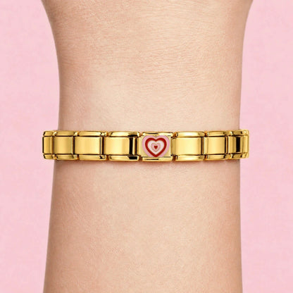 Groovy Heart