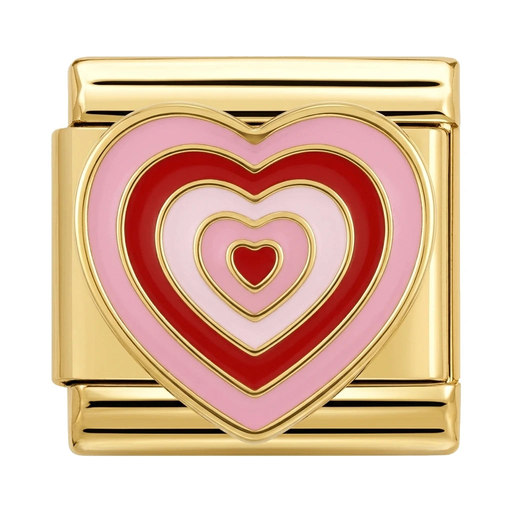 Groovy Heart