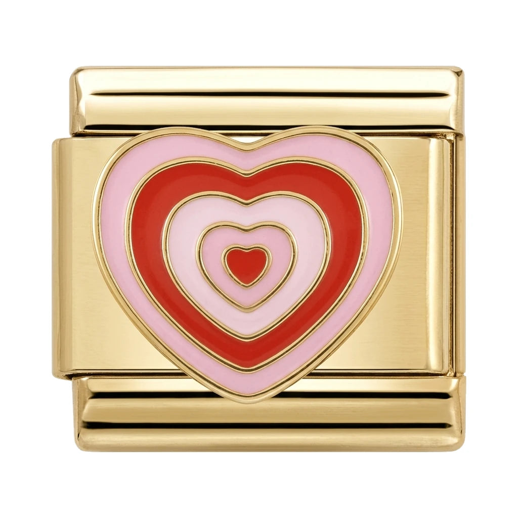 Groovy Heart