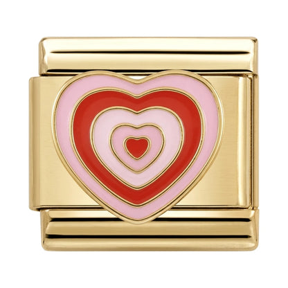Groovy Heart