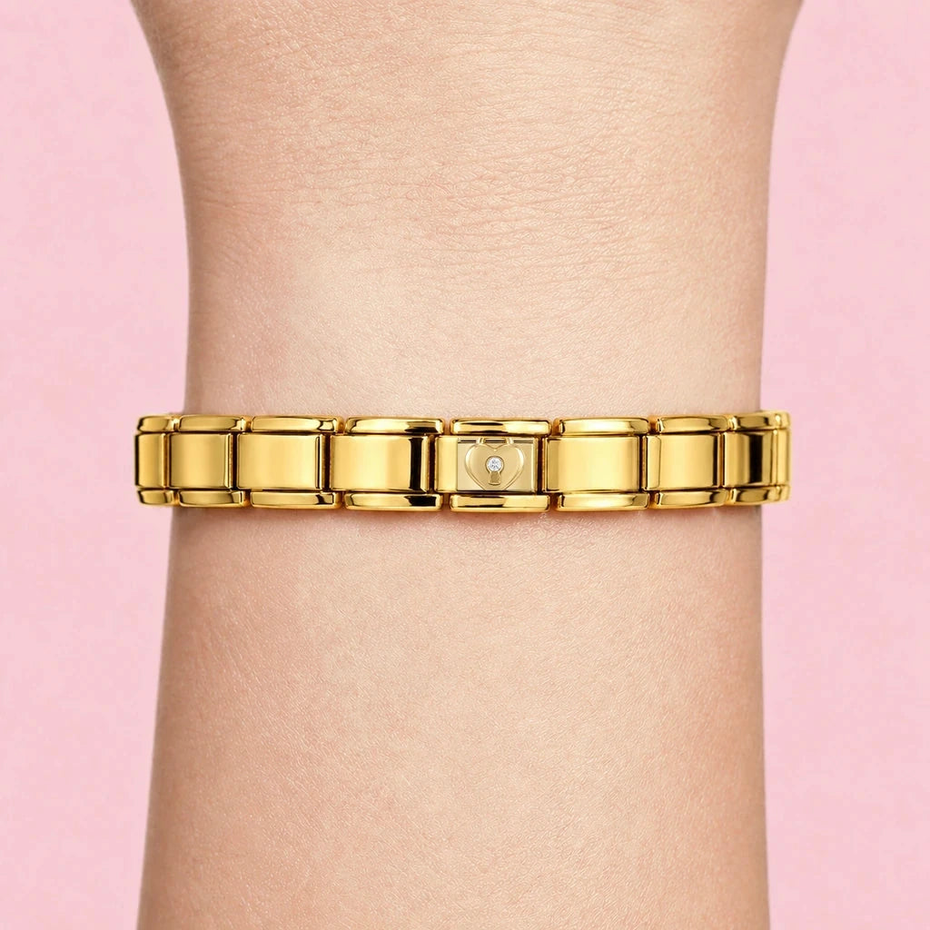 Heart Lock